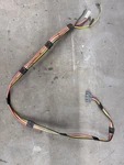 1965 1964 Dodge Coronet Plymouth Belvedere Heater Control A/c Wiring Harness Oem. Fixed Price $124.65.
