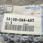 Honda Genuine Oem Parts Horn Assembly 12V 110DB 38100-SM4-A02 Acura. Fixed Price $99.99.