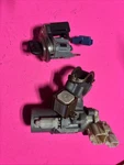 2004-2005 Toyota RAV4 Ignition Switch Lock Cylinder W/key Oem (2005) BBA5. Fixed Price $75.98.