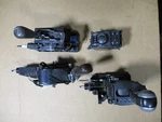 2016 Dodge Charger Automatic Floor Shift Assembly Oem 149K Miles - LKQ438748407. Fixed Price $79.50.