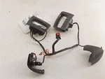 2010 Lincoln Mks Paddle Shift Left And Right W/ Steering Switches Oem. Fixed Price $28.79.