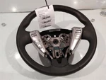 2016 Versa Steering Wheel Black Sedan. Fixed Price $110.00.