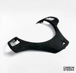 Bmw M3 E92 E81 E87 E88 E90 E93 Steering Wheel Trim Cover. Fixed Price $120.00.