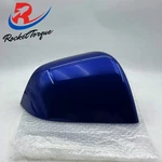 Oem Exterior Mirror Cap Cover Rh Right Side Blue 1495594-00-A For Tesla Model Y. Fixed Price $60.84.
