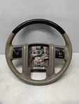 2007-2014 Ford Expedition Steering Wheel W/ Audio & Cruise Control Switch Oem. Fixed Price $95.00.
