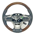 2017 Lexus RX350 Steering Wheels Multifunctional GS120-06420 Oem. Fixed Price $173.99.
