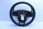 2016-2017 Cadillac Cts-v Jet Black Leather Steering Wheel Oem. Fixed Price $242.99.