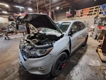 2019 Chevrolet Equinox Steering Wheel Black W/ Cruise & Radio Controls Used. Fixed Price $106.88.