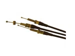 Bronco Rear Hand Brake Cable For 2004-2007 Honda TRX400FA Fourtrax Rancher. Fixed Price $22.52.