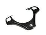 Autotecknic BM-0188 Carbon Fiber Steering Wheel Trim E9X M3. Fixed Price $171.00.