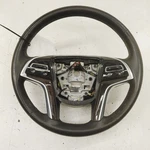 Cadillac Xts Steering Wheel 2016 2017 2018. Fixed Price $45.85.