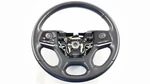 18-22 Honda Odyssey Driver Steering Wheel Leather Black 78500-THR-A41 Oem. Fixed Price $69.59.
