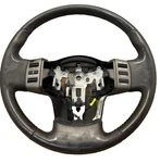 2005 2006 Nissan Armada Steering Wheel Oem: 48430ZC40B - See Pictures For Info. Fixed Price $98.90.