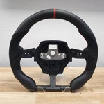 Carbon Fiber Steering Wheel Lamborghini Huracan Evo Performante Sto - Red. Fixed Price $799.99.