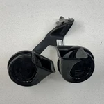 05-12 Porsche 911 997 Boxster Cayman 987 Horn Siren Alarm Signal Pair Oem. Fixed Price $55.79.