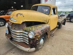Core Long Block Engine 6-235 Fits 1949 Chevrolet Pickup 1255144. Fixed Price $250.00.
