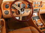 Rolls Royce Corniche I971 -89 Wood Steering Wheel Nardi Thicker Rim + Frame New. Fixed Price $2375.00.