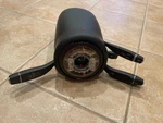 Used Oem Tesla Steering Column Control Module Pn: 1042701-00-A For $150. Fixed Price $150.00.