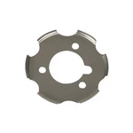 Grant 10112-00-01 Non-fuctional/decorative Horn Button Retainer. Fixed Price $16.99.