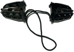 Bmw G11 G20 G22 G30 G05 G06 G07 G29 Sport Steering Wheel Buttons Oem. Fixed Price $147.42.