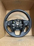 2013-2017 Honda Accord Steering Wheel W/ Audio & Cruise Control Switches Oem. Fixed Price $190.69.