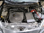 2011 Mazda Air Bag Assembly Lh Driver Side Steering Wheel BLACK-BS9 SKU#434569. Fixed Price $115.90.