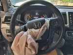 Steering Column Floor Shift Us Market Fwd Touring Fits 16-18 Pilot 480714. Fixed Price $169.89.