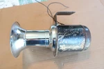 Vintage 12V Model Ford Style Ahooga Horn Works Driver Survivor Rat Rod. Fixed Price $79.99.