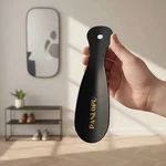 7.5-INCH Elegant Stainless Steel Portable Shoe Horn Perfect For Travel. Fixed Price $10.37.
