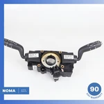 Jaguar X351 Xj Steering Column Turn Signal Wiper Switch Set W/ Bracket Oem. Fixed Price $112.05.