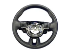 2025 Toyota Camry Front Left Driver Steering Wheel Black Leather Oem. Fixed Price $254.16.