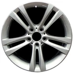 Wheel Rim Bmw 320I Xdrive 328D 328I GT330 335I 340I 428I Gran Coupe 430I 435I 44. Fixed Price $280.00.
