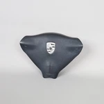 2000-2004 Porsche 911 996 Boxster 986 3 Spoke Steering Wheel Airbag Black Oem. Fixed Price $449.25.