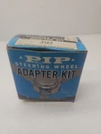 Horn And Steering Wheel Adapter Kit- Pip #3162. Fixed Price $39.99.
