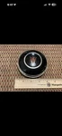 1950 1964 Jeep Willys Steering Wheel Center Cap Horn Button (ON-25-357). Fixed Price $48.00.