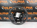 Steering Wheel Honda Accord 13 14 15 16 17. Fixed Price $171.00.