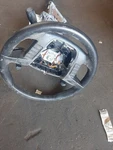 2010-2012 Ford Taurus Steering Column Floor Shift Tilt Id AG1Z3F791A. Fixed Price $147.99.