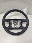 2004 Jetta Steering Wheel Leather Wrapped Assembly Used Authentic Oem. Fixed Price $52.00.