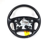 1994 Trans Am Steering Wheel Leather Oem Gm 50K Miles Pn 17997269. Fixed Price $150.00.