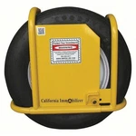 California Immobilizer CI00503 Wheel Clamp Type B: Fits 14IN To 15 Wd Range. Fixed Price $74.99.