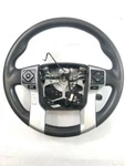 Tundra 2014 Steering Wheel 357590. Fixed Price $329.00.