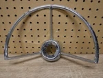 Ford 1962-1964 Fairlane Falcon Truck Steering Wheel Horn C40A60025. Fixed Price $39.95.