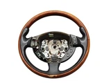 03-13 Maserati Quattroporte M139 Front Steering Wheel Assembly Oem. Fixed Price $285.00.