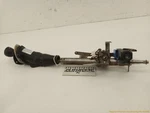 Honda Prelude Steering Column Floor Shift With Ignition Switch Fits 1998-2001. Fixed Price $125.87.
