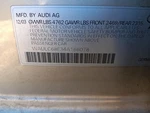 A4 Audi 2004 Steering Wheel 32672758. Fixed Price $104.55.