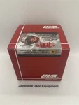 Works Bell Rapfix Ii Quick Release Steering Hub Boss Kit Black Japan New. Fixed Price $265.99.