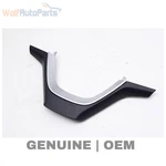 2015-2018 Bmw X4 28IX F26 Steering Wheel Trim / Cover (lower) 2445491. Fixed Price $27.99.