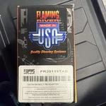 Flaming River Steering Wheel Adapter PN#20119 Tas. Fixed Price $49.99.