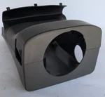 2001-09 Volvo S60 V70 S80 Steering Column Shroud Bezel Trim 30710265 1282846 Oem. Fixed Price $44.08.
