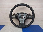 2007-2011 C6 Corvette Oem Steering Wheel Black Leather Paddle Shift 25864082. Fixed Price $250.00.